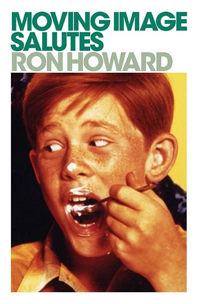 Moving Image Salutes Ron Howard