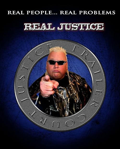 Trailer Court Justice
