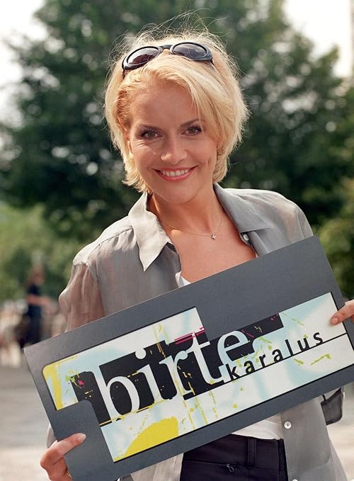 Birte Karalus