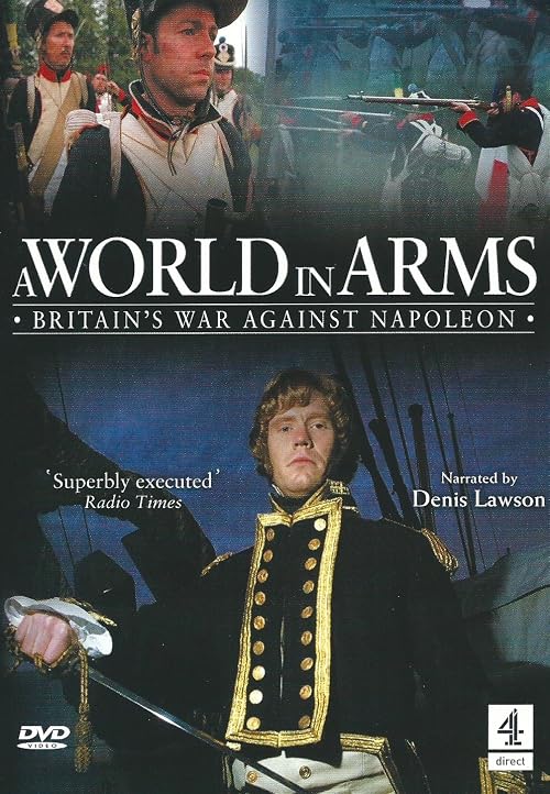 A World in Arms
