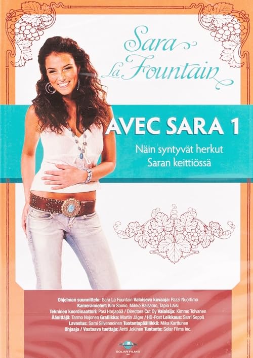 Avec Sara