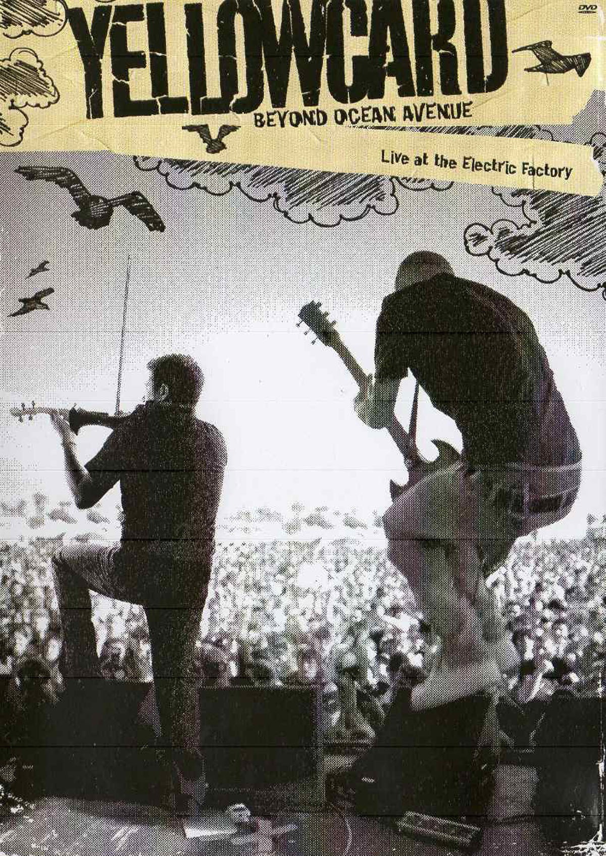 Yellowcard: Beyond Ocean Avenue Live at the Electric Factory