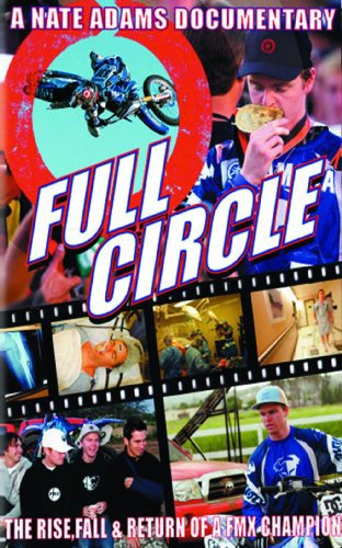 Full Circle: The Rise, Fall and Return of an FMX Champion