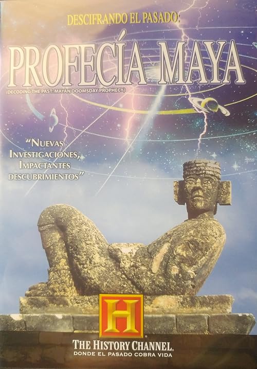 Mayan Doomsday Prophecy