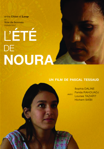 L'été de Noura