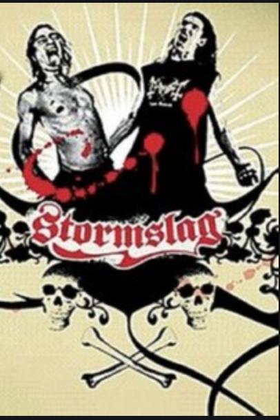 Stormslag
