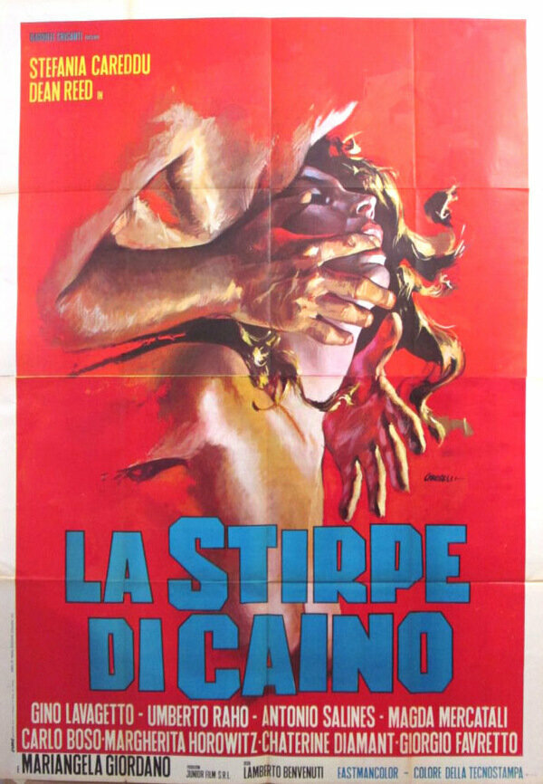 La stirpe di Caino