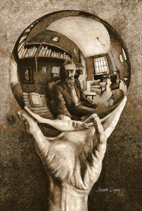 The Human Zoo