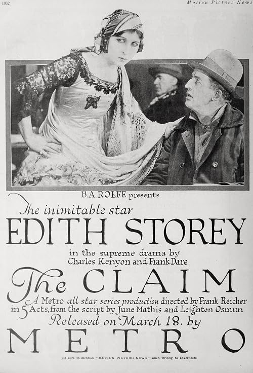 The Claim