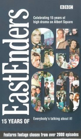 Eastenders: 15 Years of EastEnders
