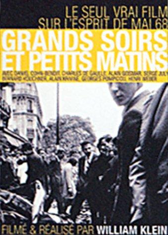Grands soirs & petits matins