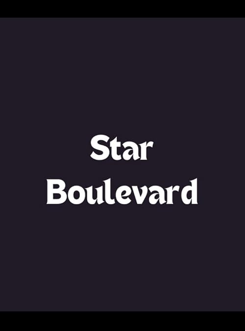 Star Boulevard