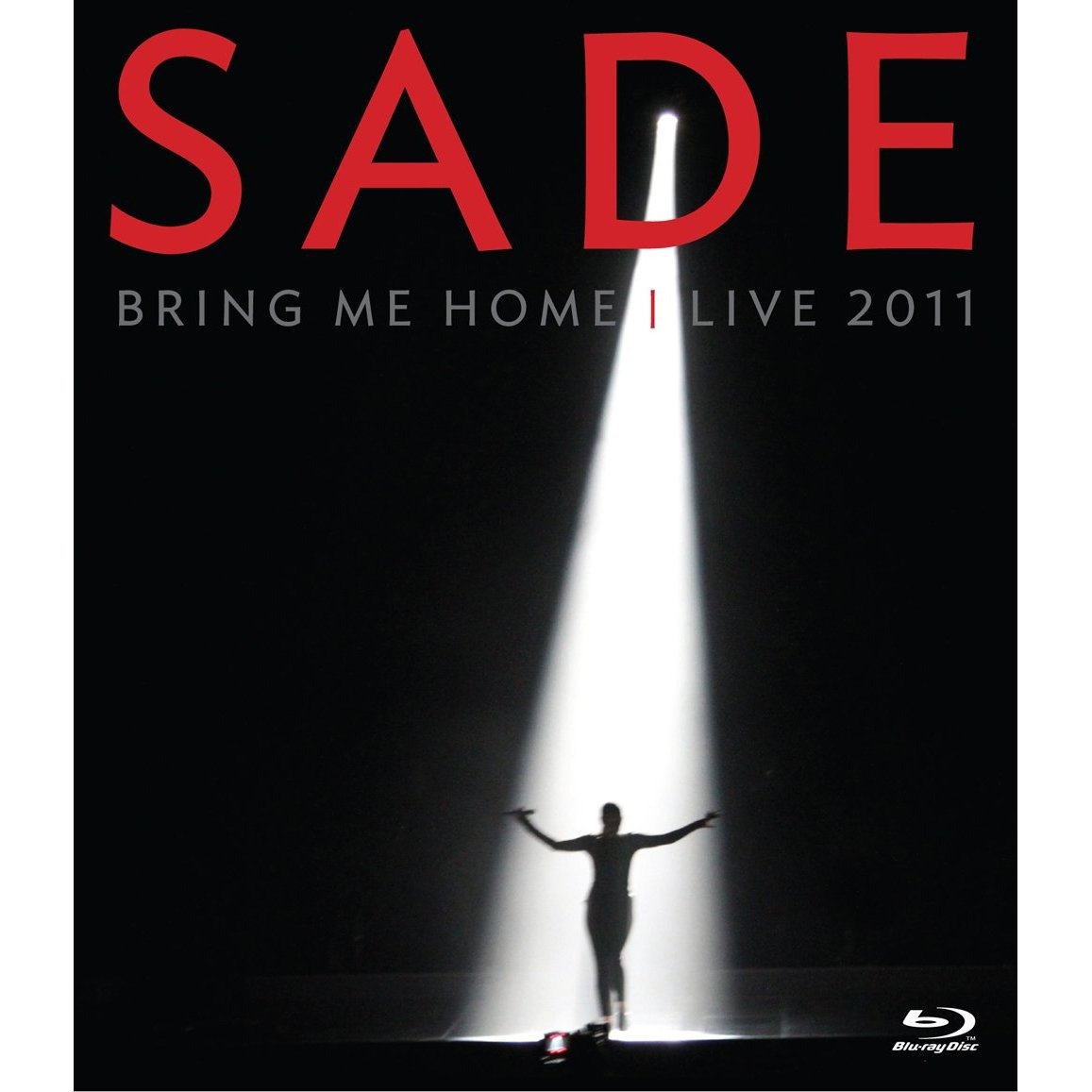Sade: Bring Me Home | Live 2011