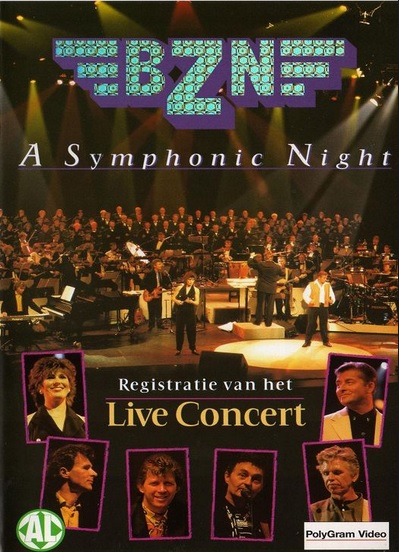 BZN: A Symphonic Night