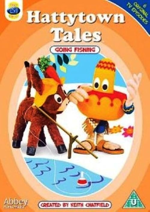 Hattytown Tales
