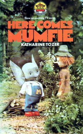 Here Comes Mumfie