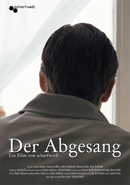 Der Abgesang