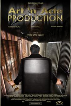 The Making of 'Art'n Acte Production'