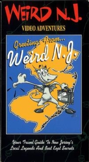 Weird N.J.