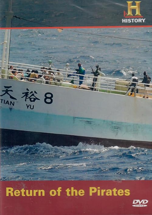 Return of the Pirates