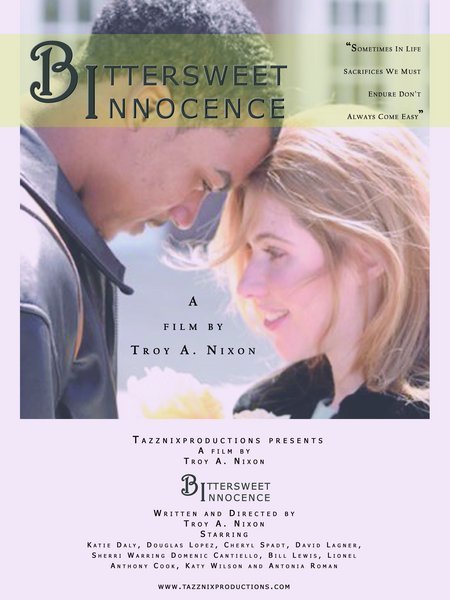Bittersweet Innocence