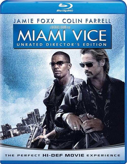 Miami Vice: Undercover