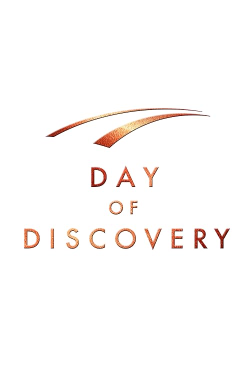 Day of Discovery