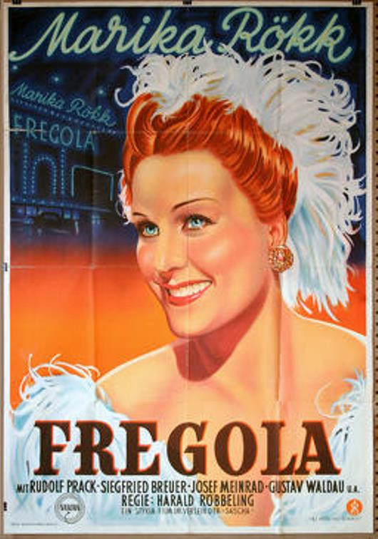 Фрегола