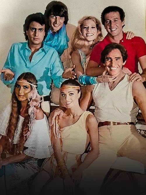 Fantastico 2