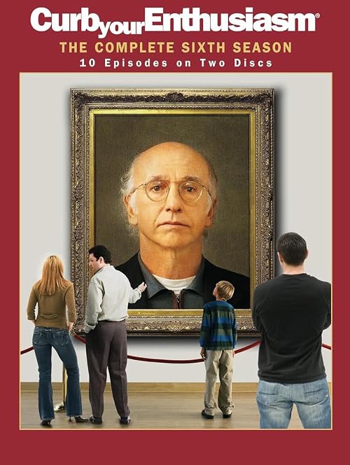 History of Curb Your Enthusiasm: Even Further