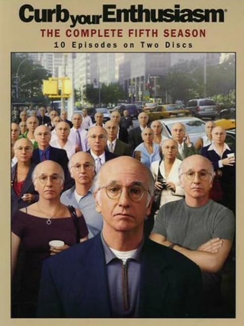 History of Curb Your Enthusiasm: So Far