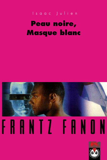 Frantz Fanon: Black Skin White Mask