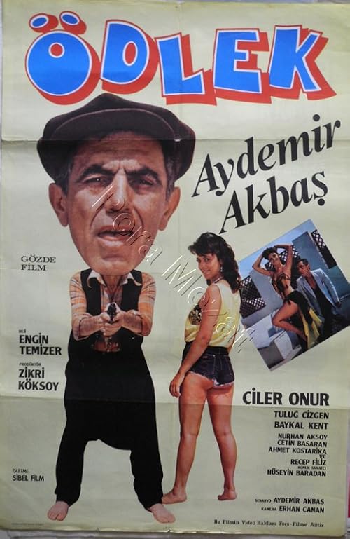 Ödlek