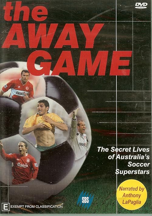 The Away Game
