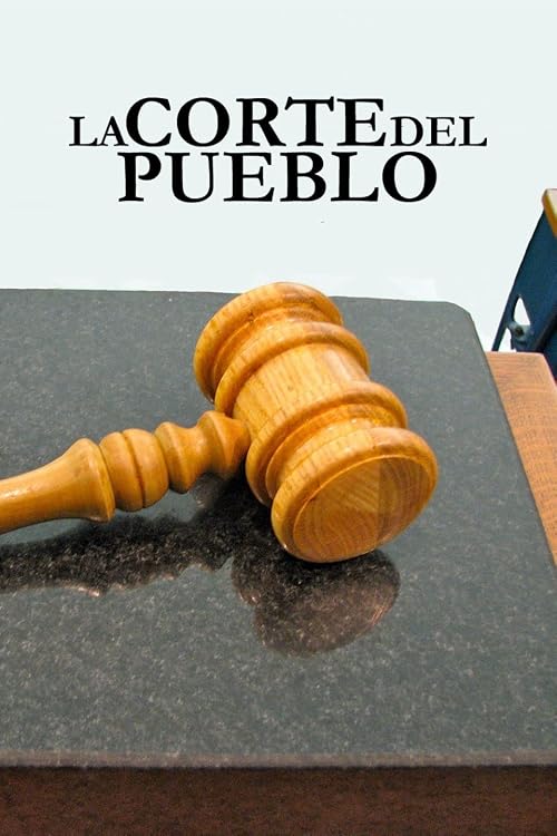 La corte del pueblo