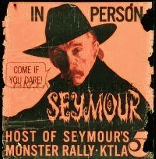 Monster Rally