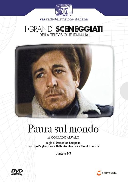 Paura sul mondo