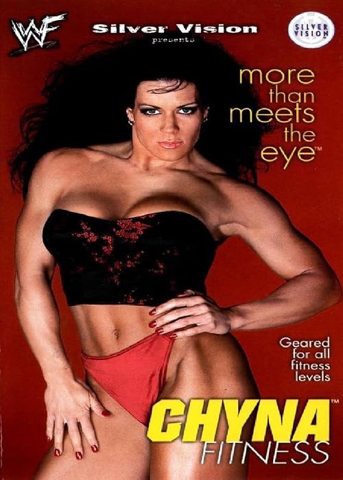 Chyna Fitness: More Than Meets the Eye