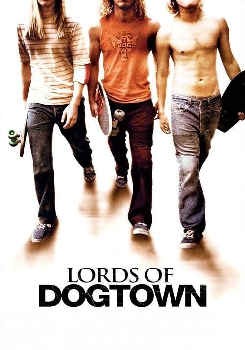 Dogtown Cameos
