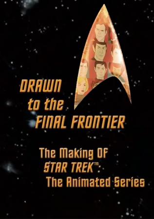 Drawn to the Final Frontier