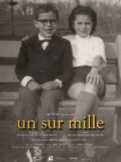 Un sur mille