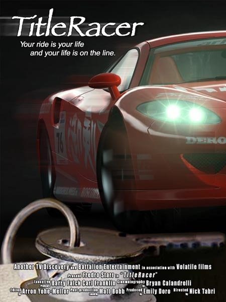 TitleRacer