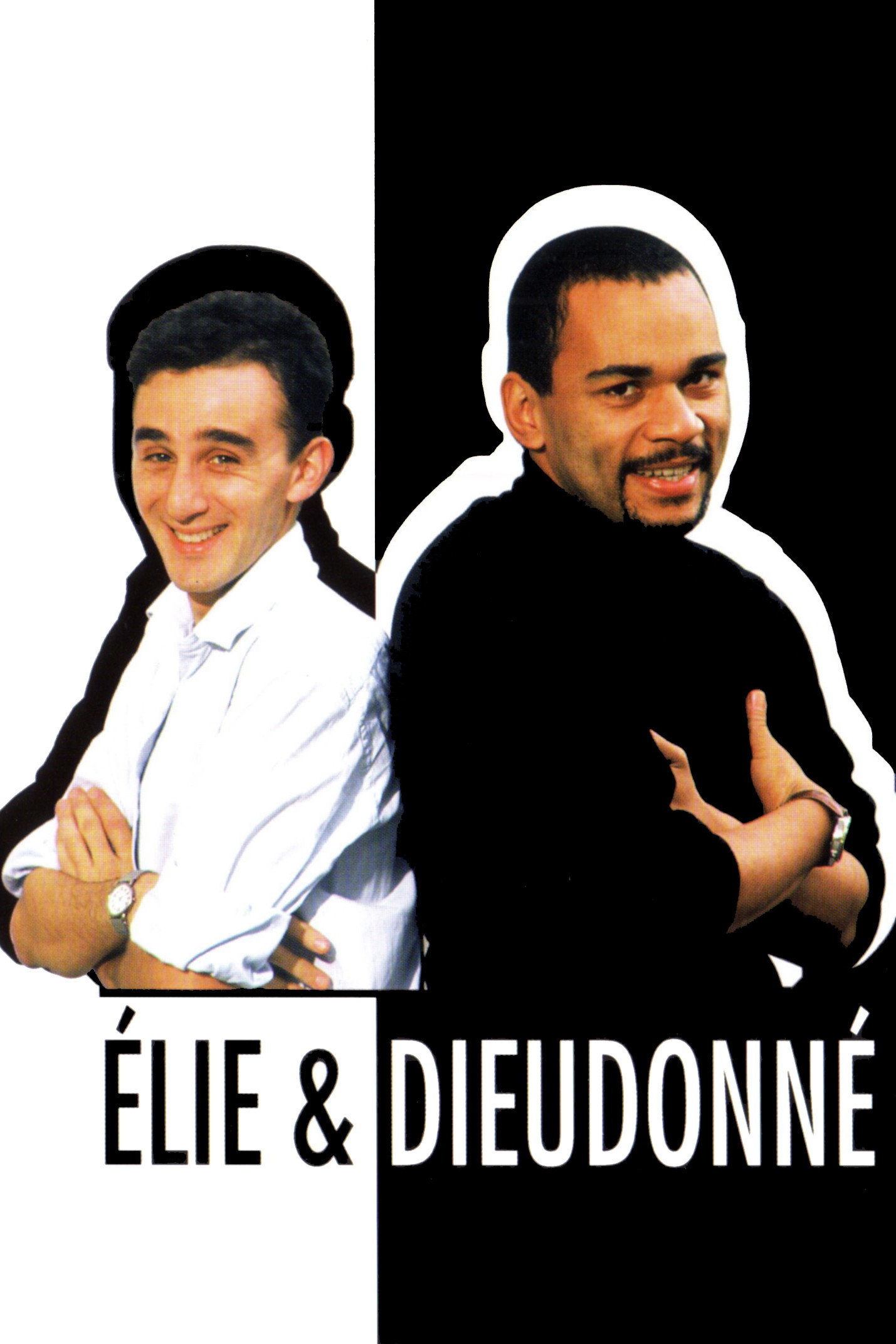 Élie & Dieudonné