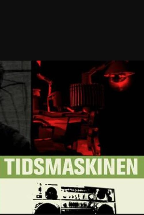 Tidsmaskinen