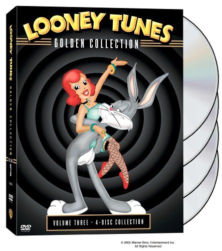 Behind the Tunes: Strictly for the Birds - Tweety & Sylvester's Award Winning Team-Up