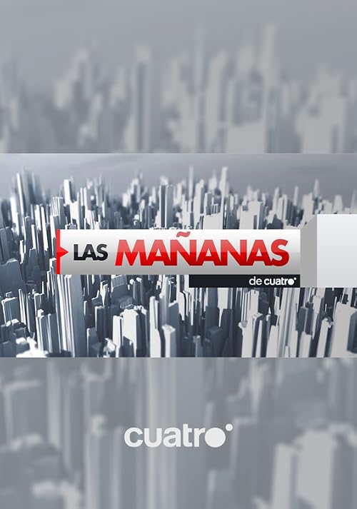 Las mañanas de Cuatro