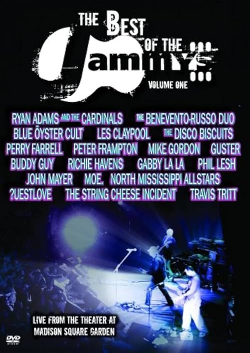 Best of the Jammys, Volume One