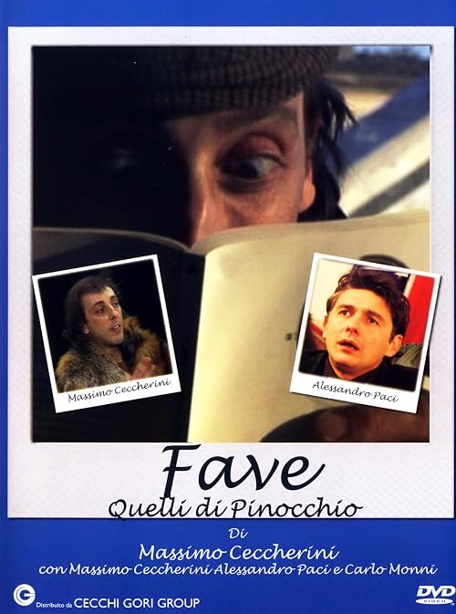 Quelli di Pinocchio