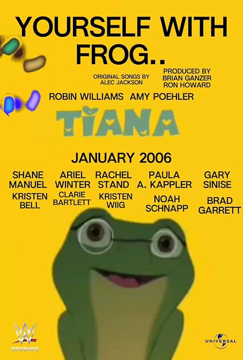 1PW: Invincible 2006