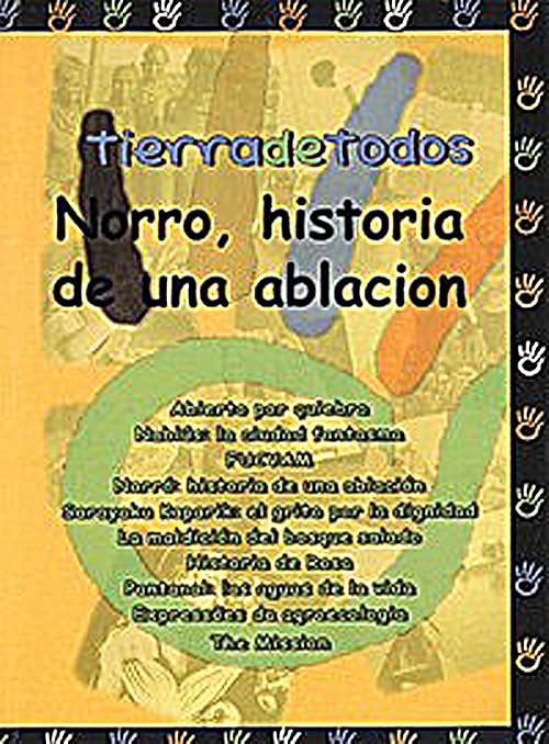 Norro: Historia de una ablación